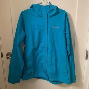 Blue Marmot Rain Shell / Jacket